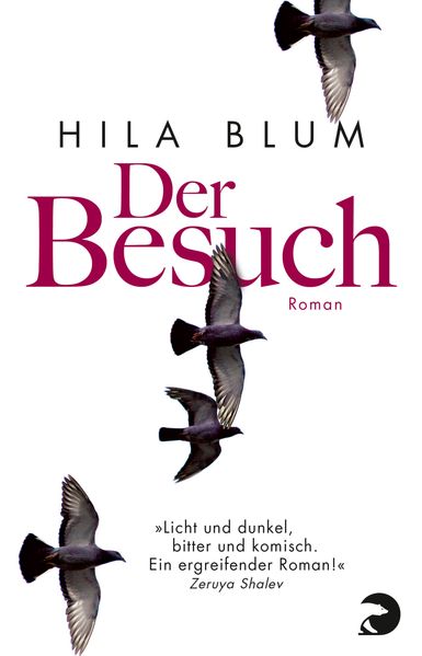 Cover von Der Besuch
