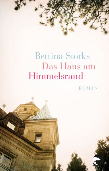 Cover von Das Haus am Himmelsrand