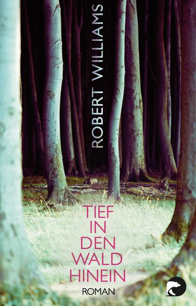 Cover von Tief in den Wald hinein