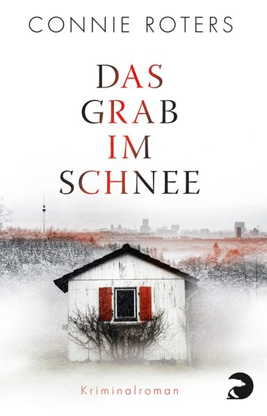 Cover von Das Grab im Schnee