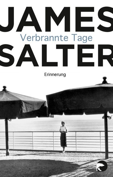 Cover von Verbrannte Tage