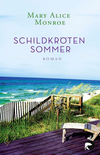 Cover von Schildkrötensommer