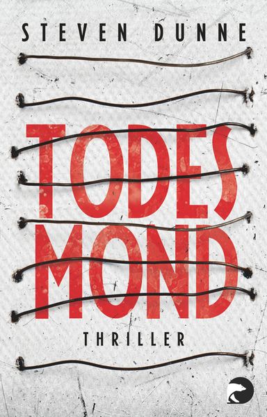 Cover von Todesmond