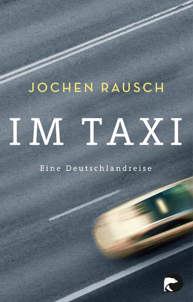 Cover von Im Taxi