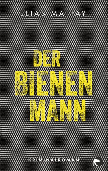 Cover von Der Bienenmann