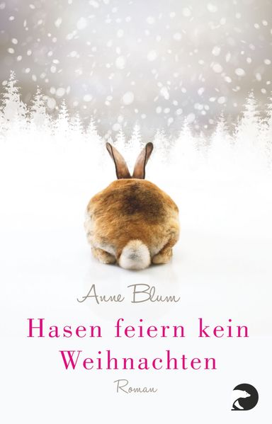 Cover von Hasen feiern kein Weihnachten