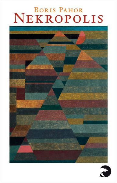 Cover von Nekropolis