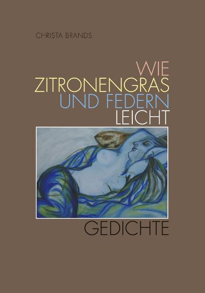 Cover von Wie Zitronengras und Federn leicht