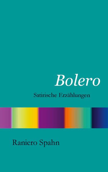 Cover von Bolero