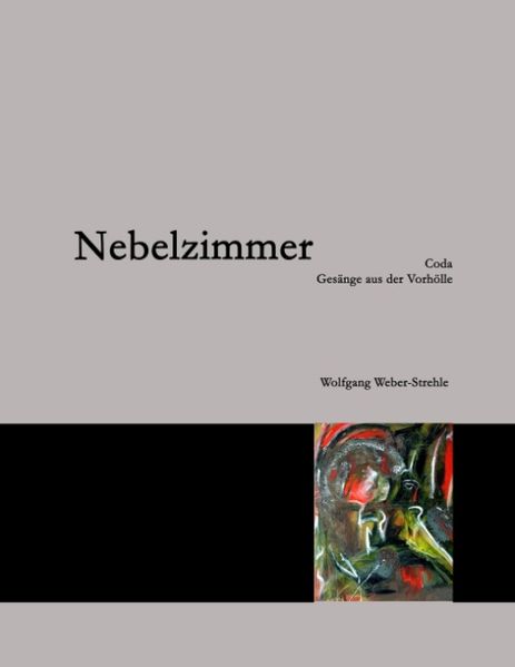 Cover von Nebelzimmer