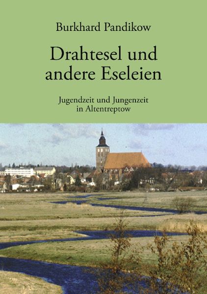 Cover von Drahtesel und andere Eseleien