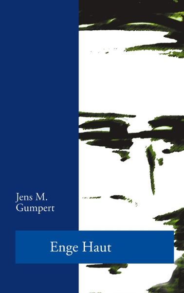 Cover von Enge Haut