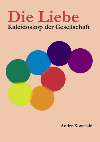 Cover von Die Liebe