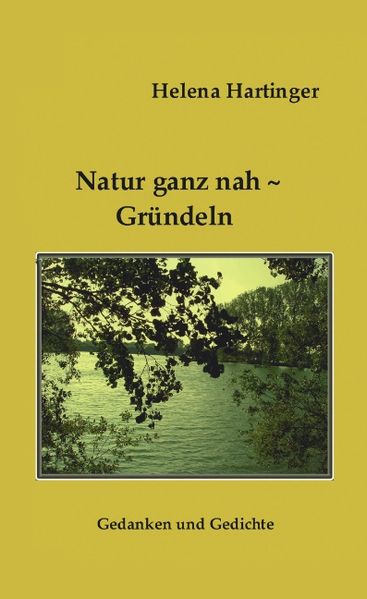 Cover von Natur ganz nah – Gründeln