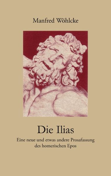 Cover von Die Ilias