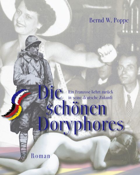Cover von Die schönen Doryphores