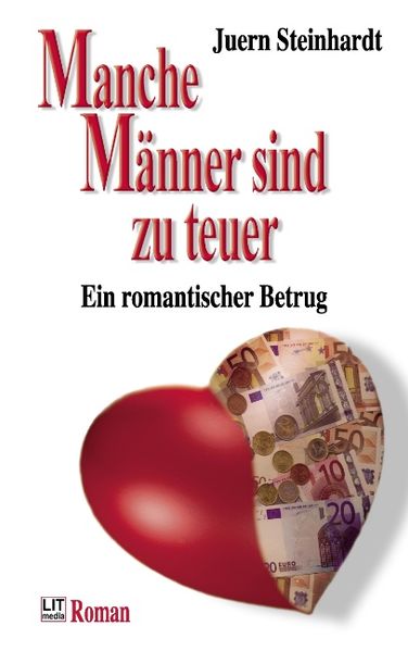 Cover von Manche Männer sind zu teuer