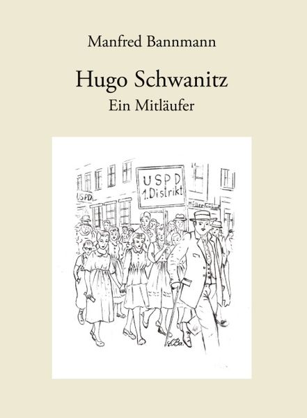 Cover von Hugo Schwanitz