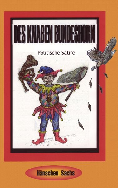 Cover von Des Knaben Bundeshorn