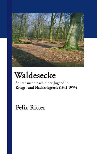 Cover von Waldesecke