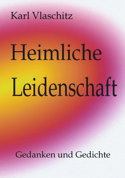 Cover von Heimliche Leidenschaft