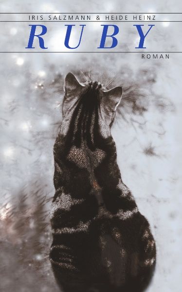 Cover von Ruby