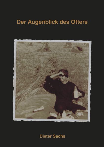 Cover von Der Augenblick des Otters