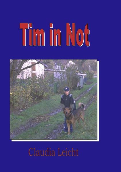 Cover von Tim in Not