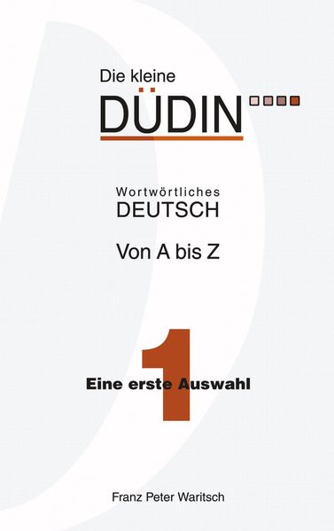 Cover von Die kleine Düdin