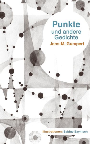 Cover von Punkte und andere Gedichte