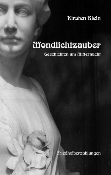 Cover von Mondlichtzauber. Geschichten um Mitternacht