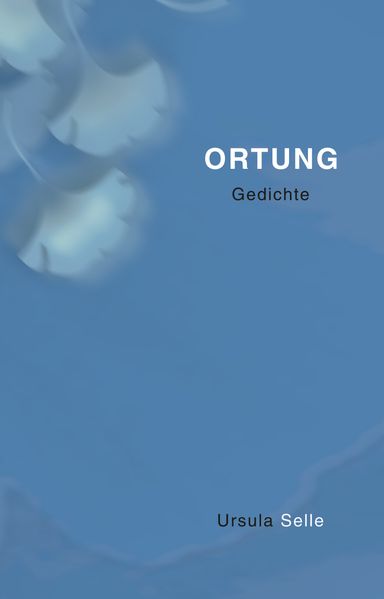 Cover von Ortung