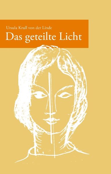 Cover von Das geteilte Licht