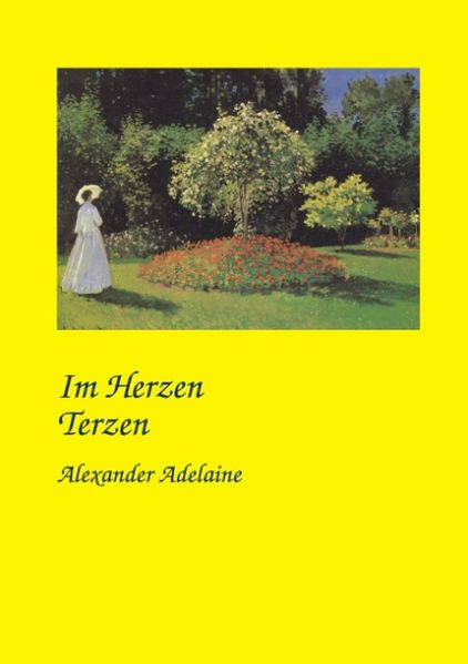 Cover von Im Herzen Terzen