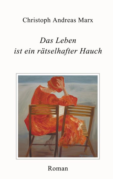 Cover von Das Leben ist ein rätselhafter Hauch