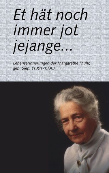 Cover von Et hät noch immer jot jejange…