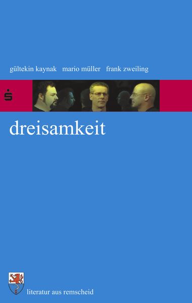 Cover von Dreisamkeit