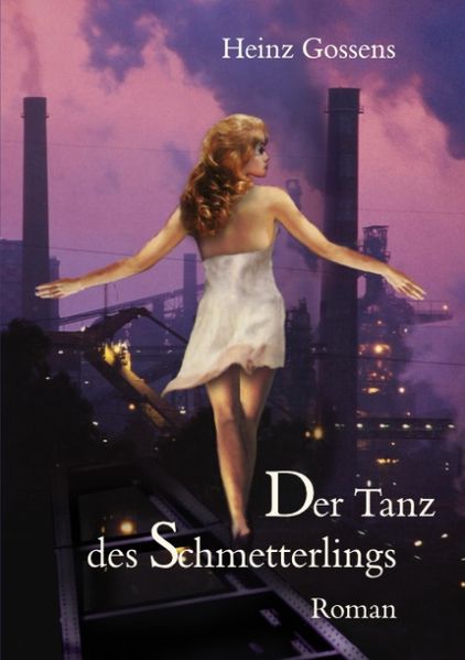 Cover von Der Tanz des Schmetterlings