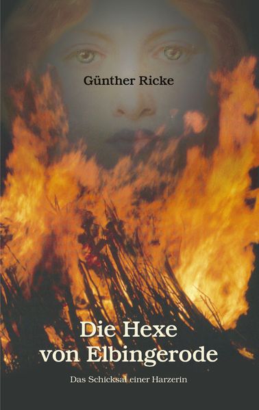 Cover von Die Hexe von Elbingerode