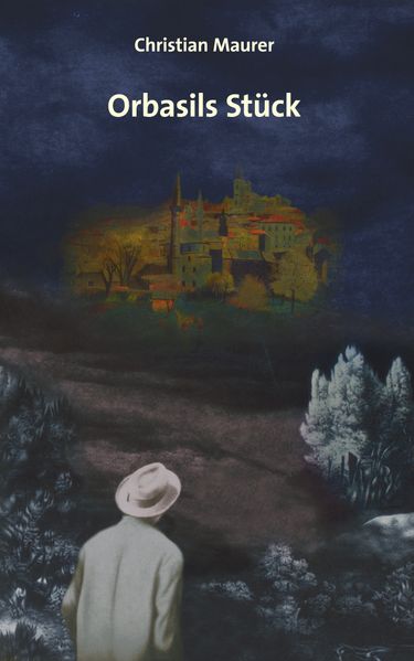 Cover von Orbasils Stück
