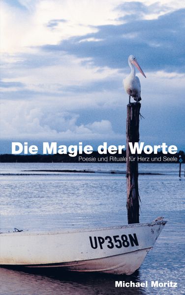 Cover von Die Magie der Worte