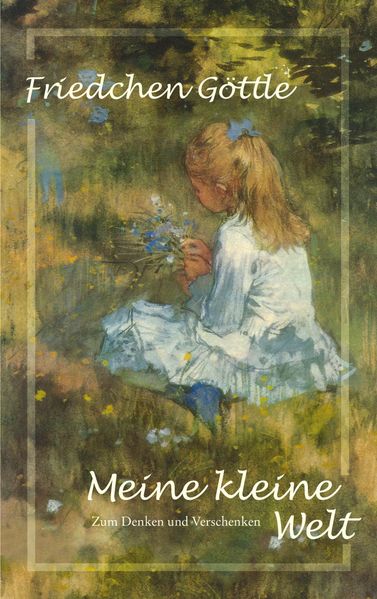 Cover von Meine kleine Welt