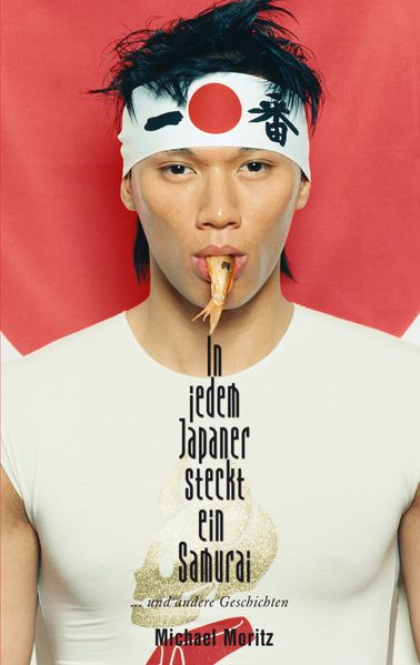 Cover von In jedem Japaner steckt ein Samurai