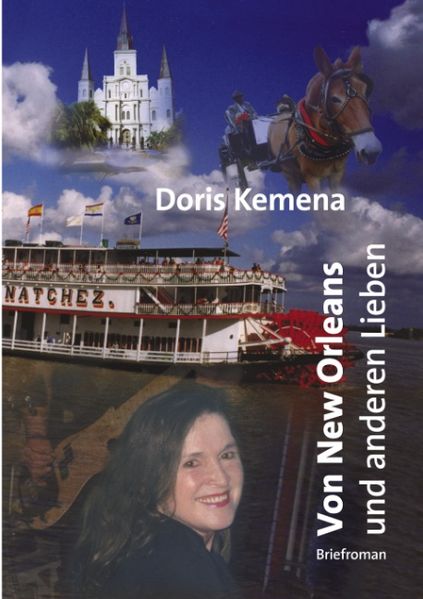 Cover von Von New Orleans und anderen Lieben