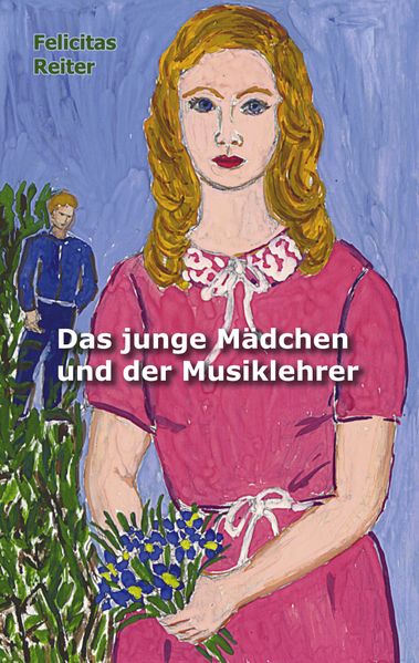 Cover von Das junge Mädchen und der Musiklehrer