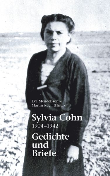 Cover von Sylvia Cohn