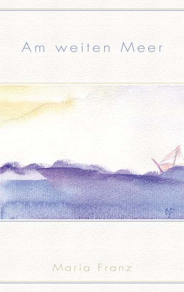Cover von Am weiten Meer