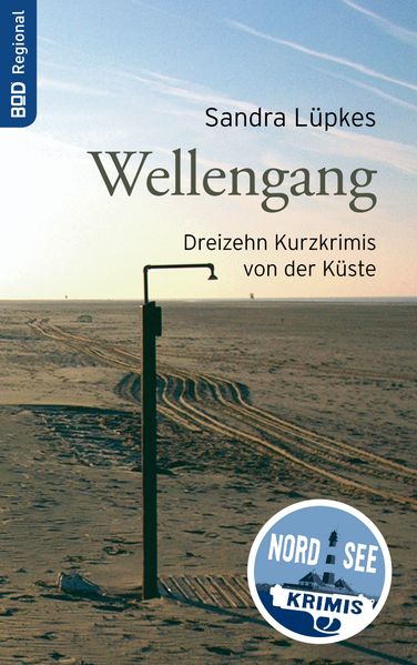Cover von Wellengang