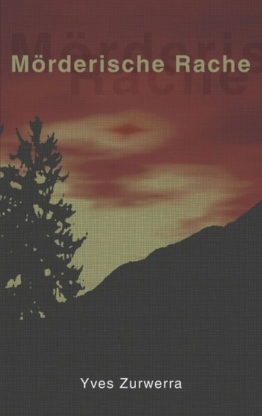 Cover von Mörderische Rache