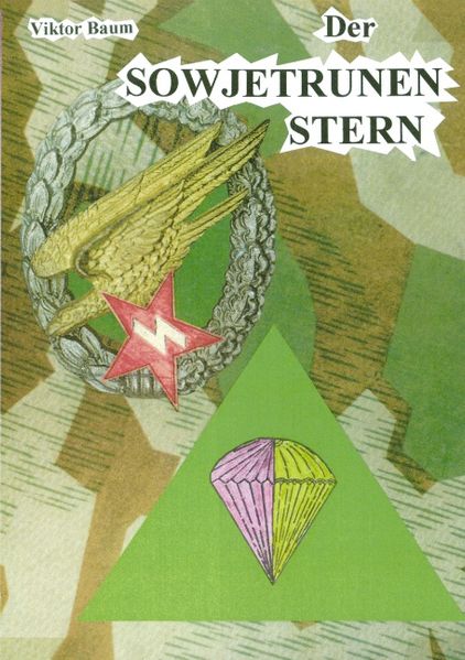 Cover von Der Sowjetrunenstern